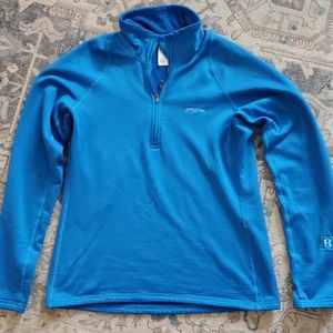 Patagonia 3/4 zip